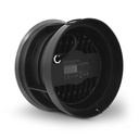 Spot LED Grond-inbouw Rond 12W 3000K Inox 316 L