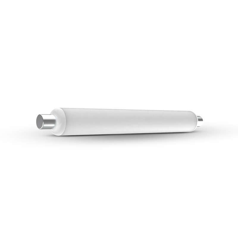 Tube LED S19 Salle de bain 9W 4000K