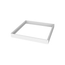 Kit pose en saillie automatique pour Plafonniers backlit 600x600