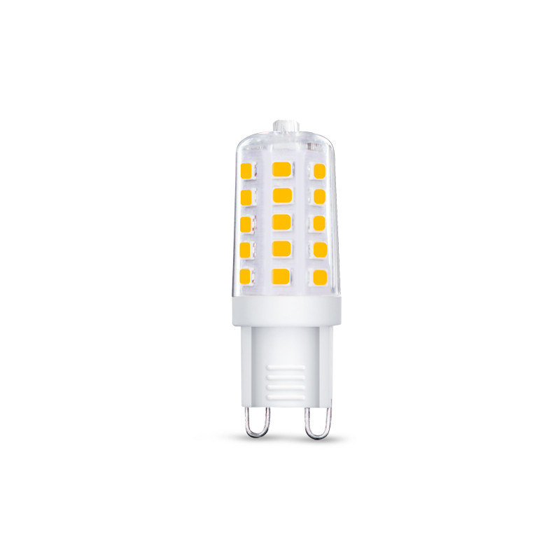 LED lamp G9 3.5W 3000K Dimbaar