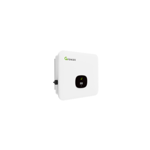 [MOD 4000TL3-XH-BP] GROWATT-INVERTER-HYBRIDE MOD4000TL3-XH-BP