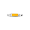 LED  R7S 78mm 4W 3000K Filament