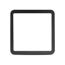 Collerette Noire pour 77906