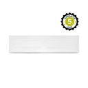 LED-PANEL-WHITE-1195x295-30W-4000K-DALI/PUSH-ENEC-5 YEAR WARRANTY