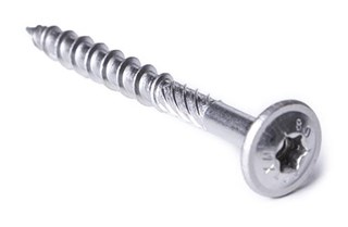 WOOD SCREW ROOF HOOK 8X80 TX40