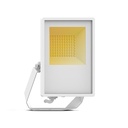 SCHIJNWERPER LED 50W CCT IP65 WIT LUMOS LITE