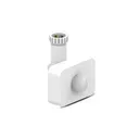 BEWEGINGSDETECTOR IR VOOR LED SCHIJNWERPER LUMOS LITE WIT 