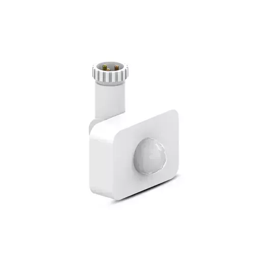 [100933] DETECTOR FOR FLOODLIGHT LUMOS LITE WHITE