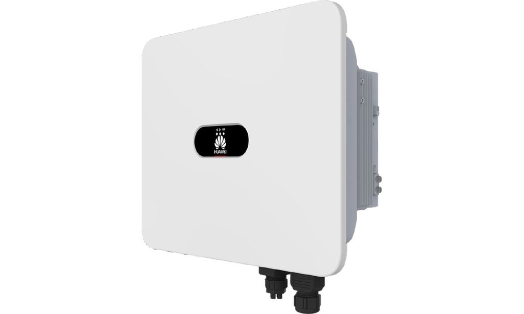 OMVORMER HUAWEI SUN2000-20K MBO (22KVA)-GARANTIE 10 JAAR