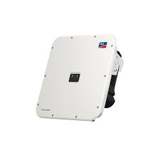SMA SUNNY TRIPOWER  X 12-50