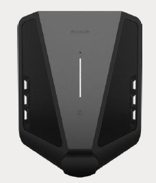 EASEE CHARGE PRO BLACK