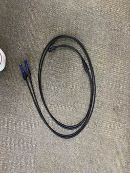 SOLAX H1Z2Z2 10MM2 BLACK 2 IN 1 BATTERY CABLE FOR ULTA INVERTER