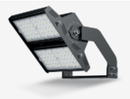 PROJECTEUR FIRONE-2 4000K 200W DIMMABLE 0-10V (FLV2)