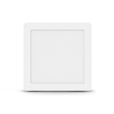 Plafonnier LED 220 x 220 mm 18W 4000K