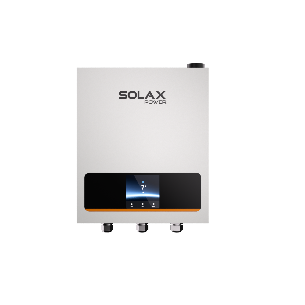SOLAX INDOOR CONTROL UNIT MONO PHASE