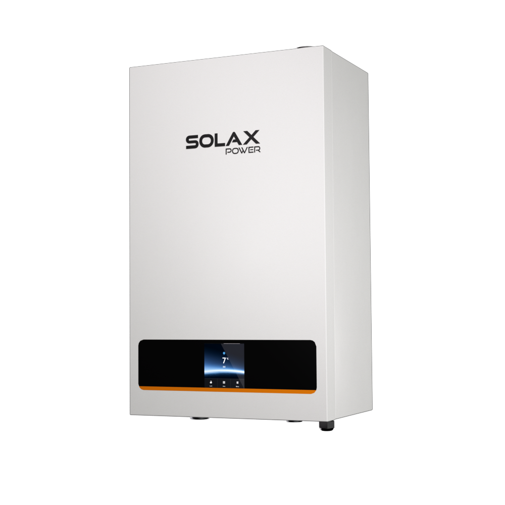 SOLAX INDOOR HYDRAULIC UNIT MONOPHASE