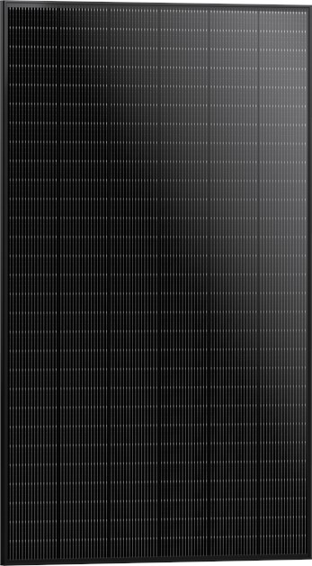 SOLAR PANEL SUNPOWER 500 P7 FULL BLACK WARRANTY 30 YEARS