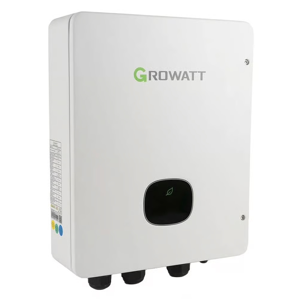 ACCESSORY GROWATT SYN100-XH-30 2 YEARS WARRANTY