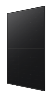 PANNEAU SOLAIRE LONGI LR7-54HVB 485 FULL BACK SINGLE GLASS  - GARANTIE 25 ANS