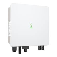 SINEXCEL ISUNA SINGLE PHASE LV HYBRID INVERTER 5.0KW