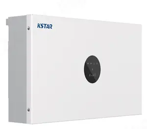 INVERTER KSTAR BLUESPARK SERIES SINGLE PHASE (3,68kW / 3,68kVA) 2 MPPT - 10 YEARS WARRANTY