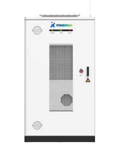 POWEROAD FLEX 241 OUTDOOR CABINET ESS