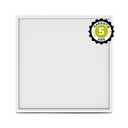 LED PANEL WHITE BACKLIT 595x595 25W 4000K DALI2/PUSH UGR19 - 5 YEAR WARRANTY