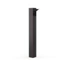 SMAPPEE V4 EV ONE BLACK STANDALONE CHARGER 22KW AFIR