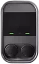 PEBLAR DUAL CHARGING STATION WITH FRONT QR PAYMENT  