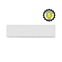 LED PANEEL WIT 1195x295 - 28W - 3000K - PRISMATISCH - ENEC - 5 JAAR GARANTIE