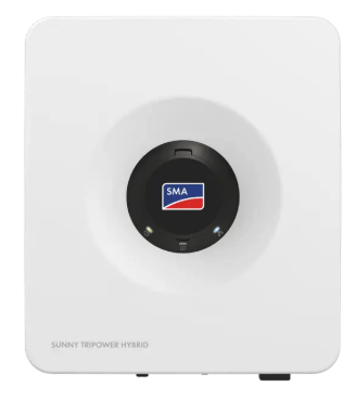 SMA SUNNY TRIPOWER HYBRID X6 5+5 YEARS WARRANTY