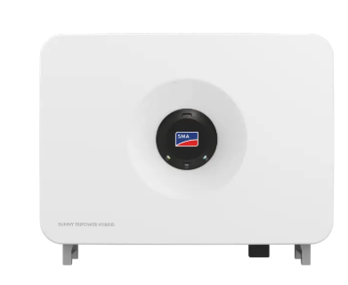 SMA SUNNY TRIPOWER HYBRID X30 5+5 ANS GARANTIE