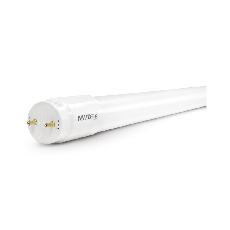 TUBE LED T8 24W 1500MM 3000K