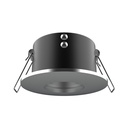 SUPPORT-SPOT-IP65-ROUND-ALU