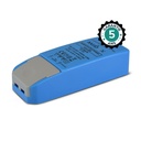 Voeding voor LED 1-70W 12V AC