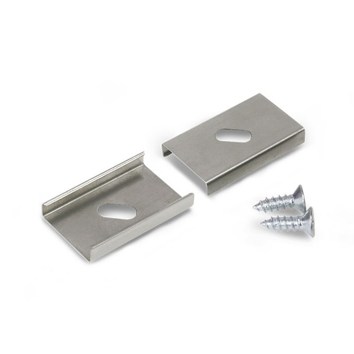 [9877] Support de montage souple pour Profile Pack de 2