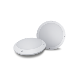 [HUB22TRK01CCTE] LED Hublot TRIPTIK Ø300 10W/15W/22W CCT IP66- EMERGENCY- 5 Year warranty