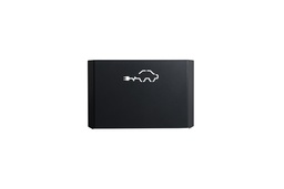 [OHM/003/002/RAL7021] OHMY MODULAR IMPACT PROTECTION FOR SMAPPEE EV BASE BLACK