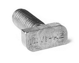 [MSTEC4010] SCREW HAMMERBOLT M10/25 A2