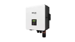[X3-HYB-10.0K-PRO] SOLAX X3 HYBRID INVERTER 10KW G4 PRO 3MPPT WITH WIFI AND LAN