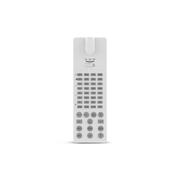 [100990] Télécommande pour détecteur STREET II