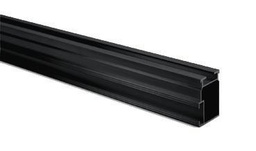 [400570-B] RENVARRAIL360MBL - RENUSOL VARIOSOLE MOUNTING RAIL BLACK 3600MM