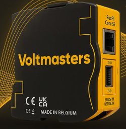 [EMS-C] VOLTMASTER EMS C&I PLC PRE-PROGRAMMED