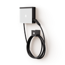 [EVW4-332-C8R-W] SMAPPEE V4 EV WALL WHITE 22kW 8M CABLE AFIR