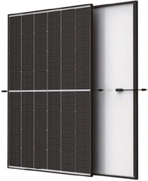 [NEG9R.28 470W] PANNEAU SOLAIRE TRINA SOLAR 470 DUAL GLASS MONO N-TYPE GARANTIE 25 ANS