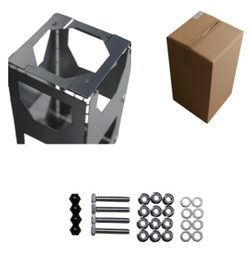[OHM/002/004] OHMY METAL BASE