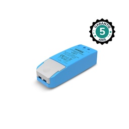[75421] Voeding voor LED 1-70W 12V AC