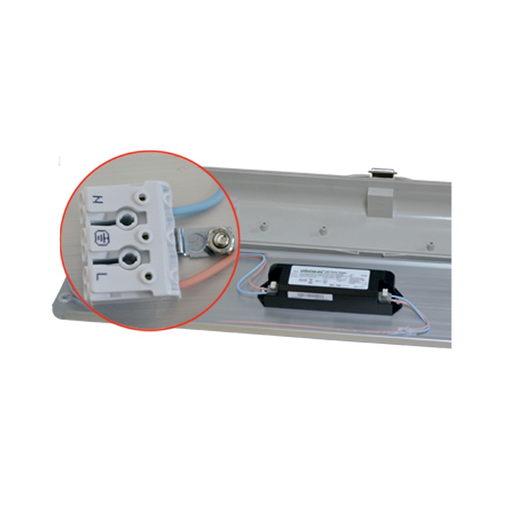 TRIPROOF-120CM-42W-4000K