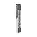 Tube LED S19 Badkamer 9W 4000K