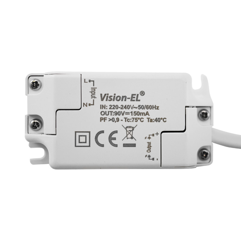FIXED DOWNLIGHT 28W 3000K 